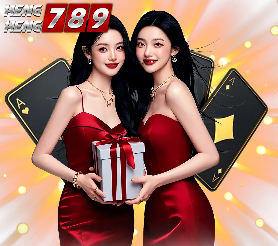HENGHENG789 โปรโมชั่นคาสิโน แจกโบนัสสุดคุ้ม