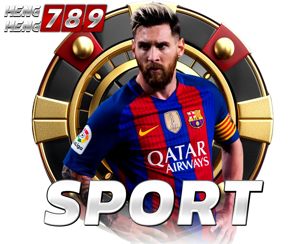 HENGHENG789 แทงบอลสปอร์ต