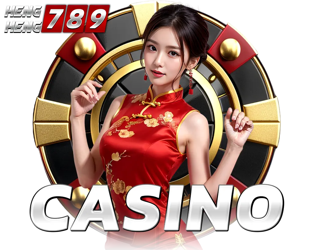 HENGHENG789 คาสิโนสด